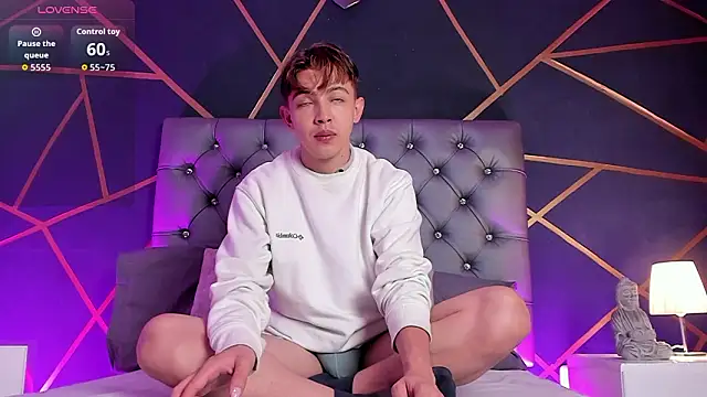 Lian Miller1  online show from 27, 3, 2026