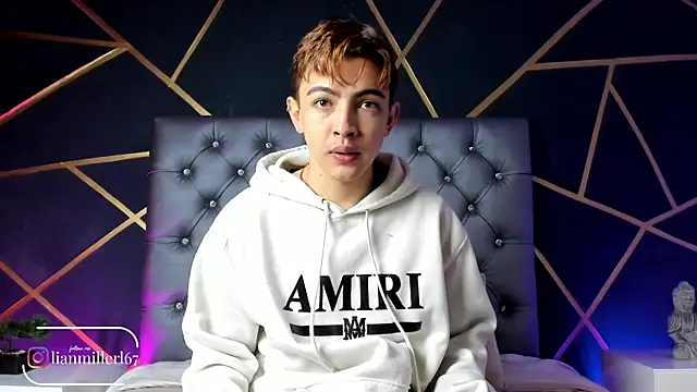 Lian Miller1  online show from 5, 11, 2025