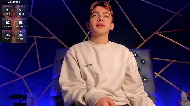 Lian Miller1  online show from 17, 12, 2025