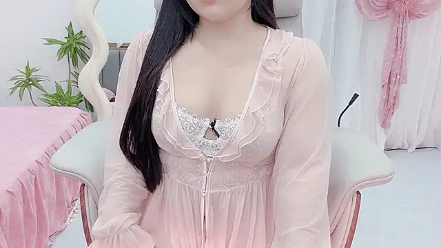 BunnyXia online show from 4, 3, 2026