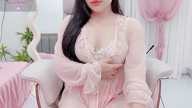 BunnyXia online show from 13, 3, 2026