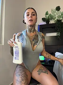 lurosscy online show from 11, 1, 2026