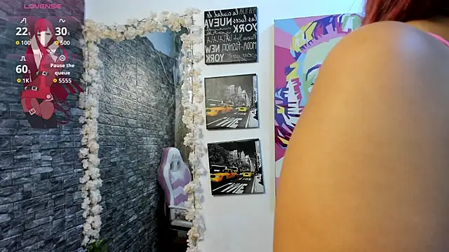 valery  star online show from 19, 11, 2025