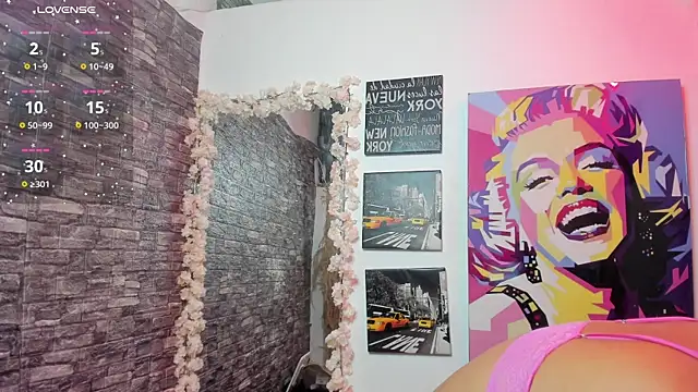 valery  star online show from 17, 10, 2025