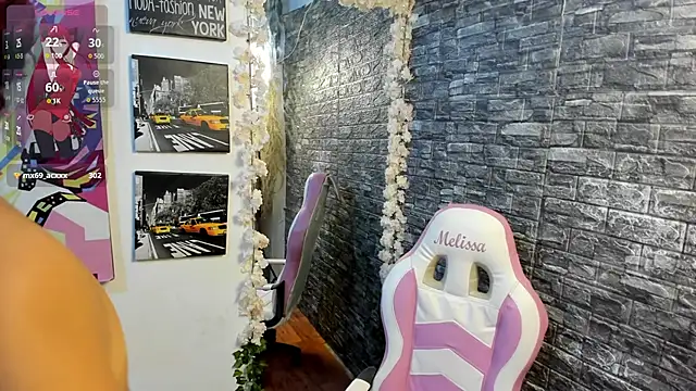 valery  star online show from 8, 11, 2025