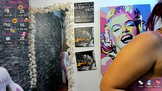 valery  star online show from 24, 11, 2025