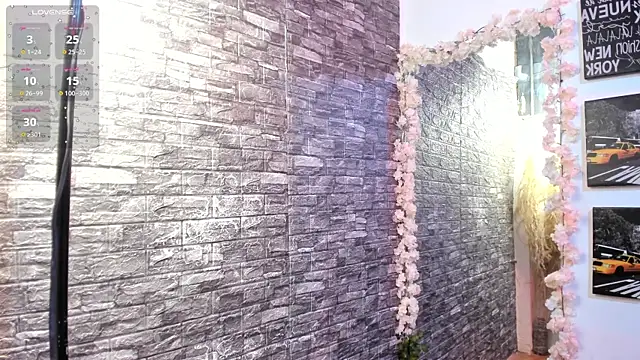 valery  star online show from 31, 10, 2025