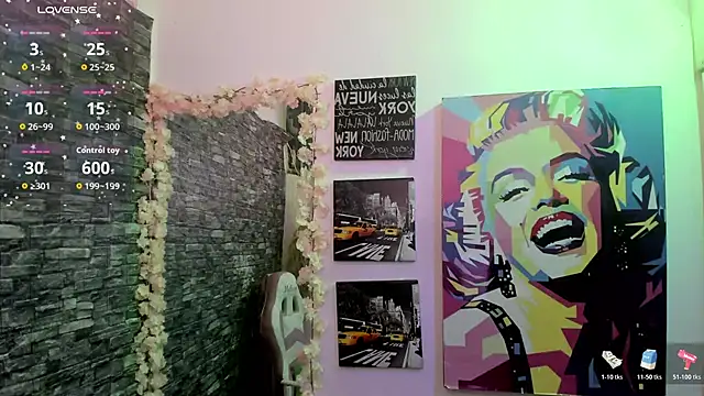 valery  star online show from 24, 10, 2025