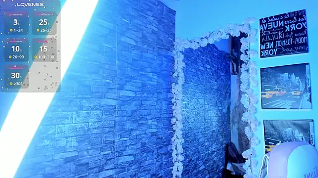 valery  star online show from 28, 10, 2025