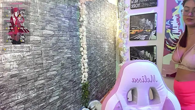 valery  star online show from 3, 11, 2025