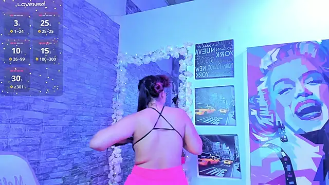 valery  star online show from 27, 10, 2025