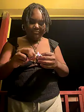 GoddessMiyaa online show from 27, 9, 2025