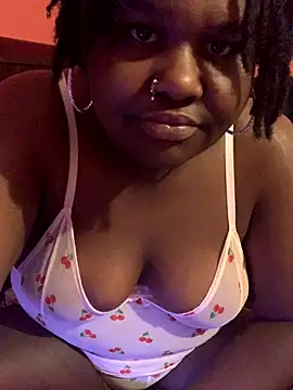 GoddessMiyaa online show from 2, 10, 2025