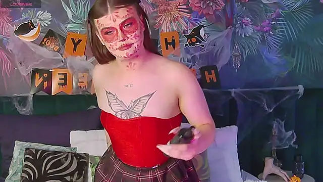 EvaaLane online show from 31, 10, 2025