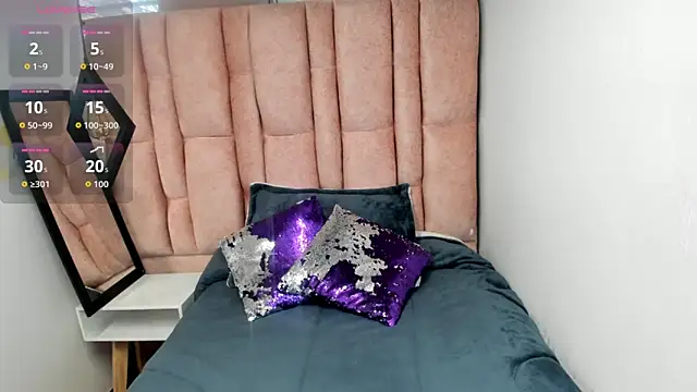 Issa Milf   online show from 3, 3, 2026