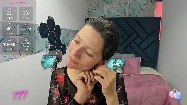 Valery More   online show from 26, 3, 2026