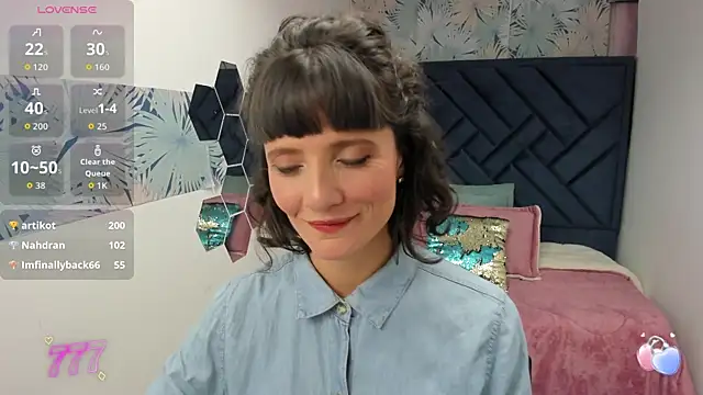 Valery More   online show from 28, 3, 2026