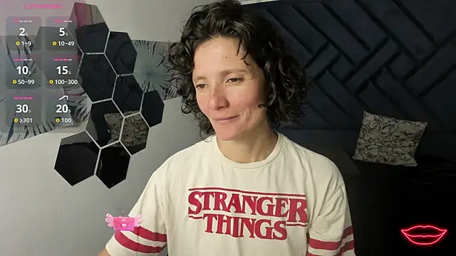 Valery More   online show from 11, 1, 2026