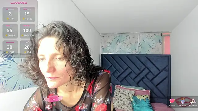 Valery More   online show from 26, 2, 2026