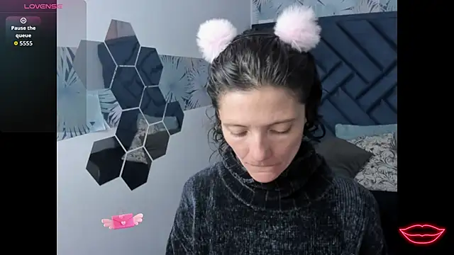 Valery More   online show from 17, 1, 2026