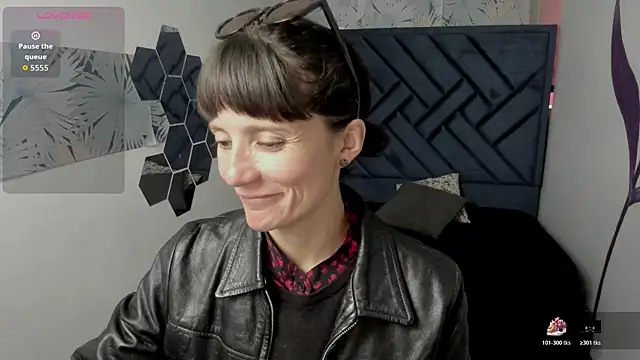 Valery More   online show from 8, 1, 2026