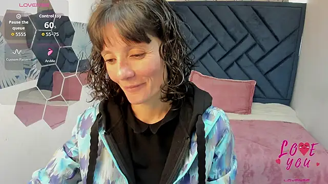 Valery More   online show from 30, 6, 2026