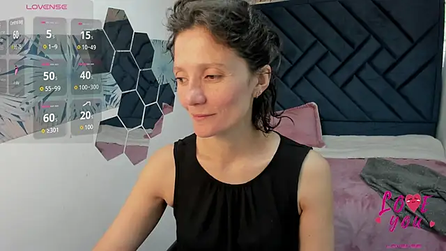 Valery More   online show from 9, 7, 2026