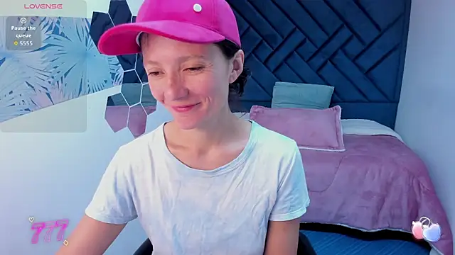 Snapshot of Valery_More__ chatting on 30, 5, 2026 Valery More online show from 30, 5, 2026