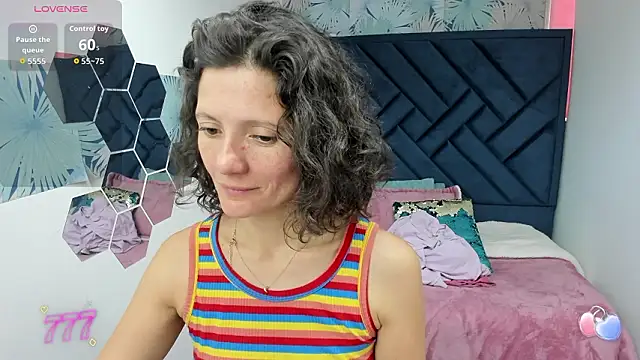 Valery More   online show from 11, 3, 2026