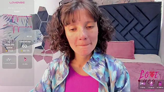 Valery More   online show from 8, 7, 2026