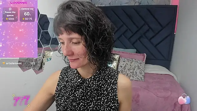 Valery More   online show from 1, 4, 2026