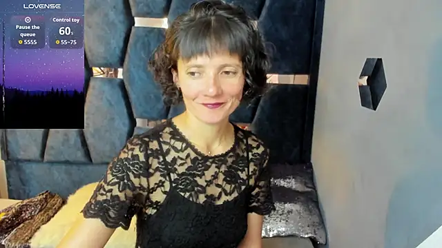 Valery More   online show from 8, 10, 2025