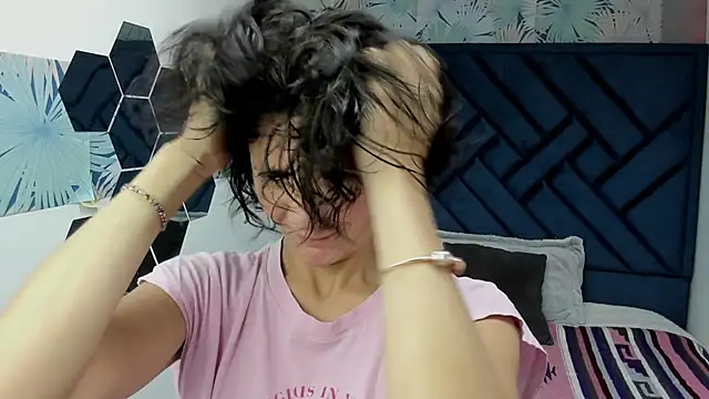 Valery More   online show from 14, 11, 2025