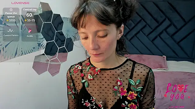Valery More   online show from 2, 7, 2026