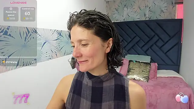 Valery More   online show from 19, 3, 2026