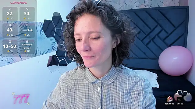 Valery More   online show from 12, 6, 2026