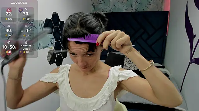 Valery More   online show from 1, 12, 2025