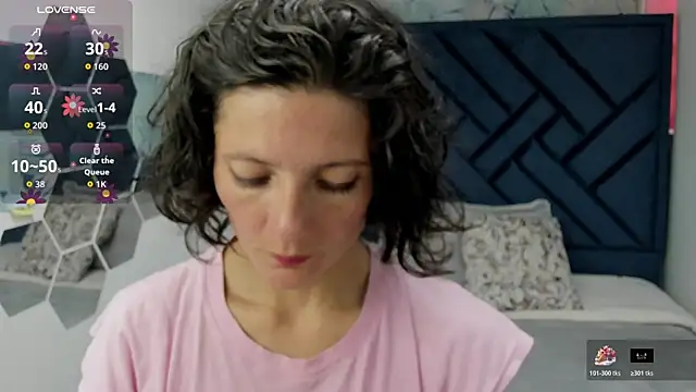 Valery More   online show from 5, 12, 2025