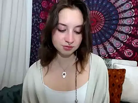 Snapshot of AdalynKiss chatting on 18, 11, 2025 AdalynKiss online show from 18, 11, 2025