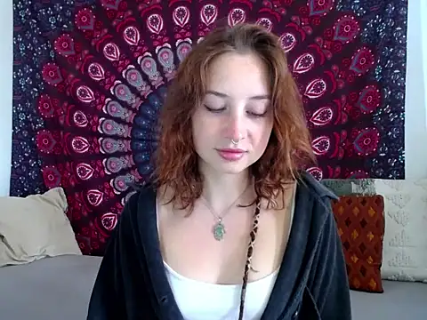 Snapshot of AdalynKiss chatting on 1, 7, 2026 AdalynKiss online show from 1, 7, 2026