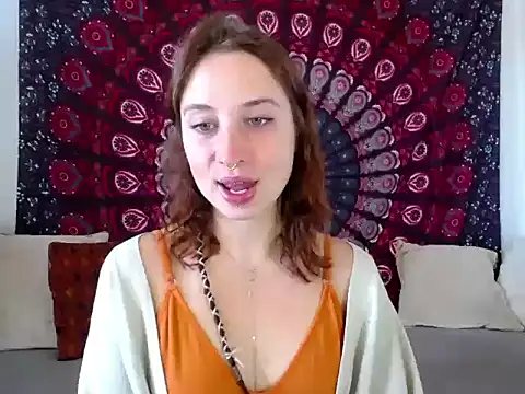 Snapshot of AdalynKiss chatting on 11, 7, 2026 AdalynKiss online show from 11, 7, 2026