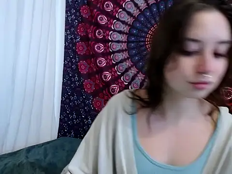 Snapshot of AdalynKiss chatting on 26, 11, 2025 AdalynKiss online show from 26, 11, 2025