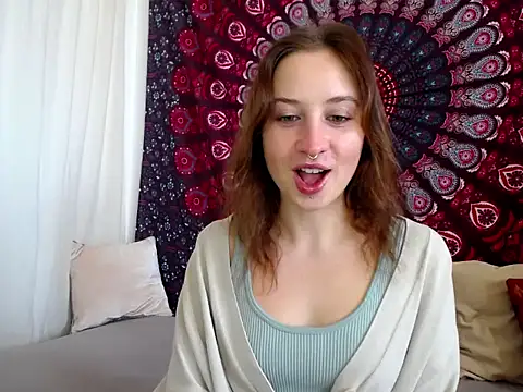 AdalynKiss online show from 5, 3, 2026