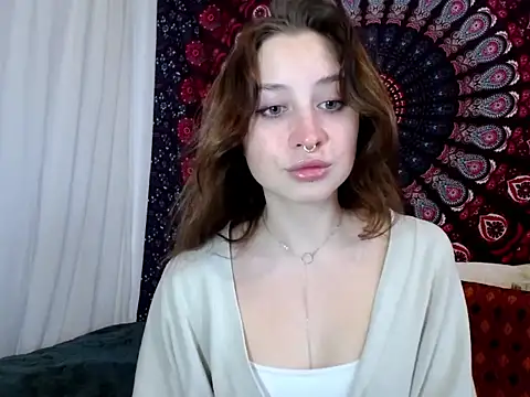 AdalynKiss online show from 11, 2, 2026