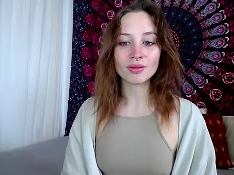 AdalynKiss online show from 14, 4, 2026
