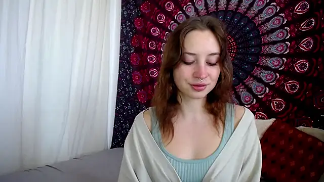AdalynKiss online show from 11, 3, 2026