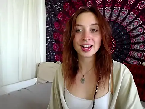 AdalynKiss online show from 27, 5, 2026