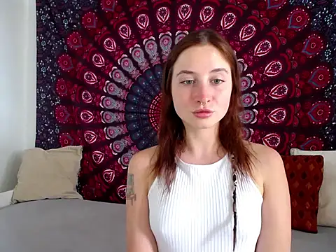 AdalynKiss online show from 28, 5, 2026