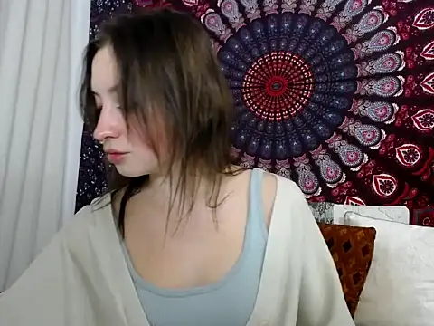 Snapshot of AdalynKiss chatting on 27, 11, 2025 AdalynKiss online show from 27, 11, 2025