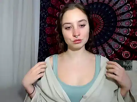 AdalynKiss online show from 14, 1, 2026